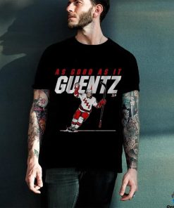 Official Jake Guentzel As Good As It Guentz Shirt 2 Official Jake Guentzel As Good As It Guentz Shirt