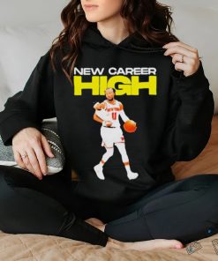 Official Jalen brunson went on an incredible shooting display with new career high to lead the knicks to victory against the suns shirt