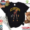 Official Taylor Henderson UNC Wilmington Seahawks 90s Graphic Signature t shirt
