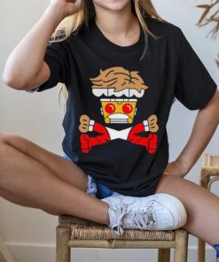 Official James Gunn Johnny Cupcakes Shirt
