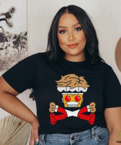 Official James Gunn Johnny Cupcakes Shirt