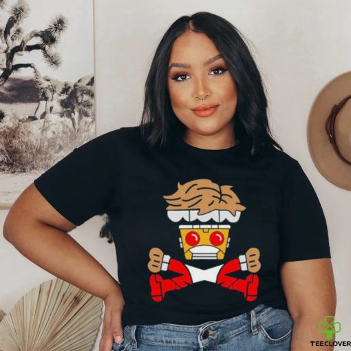 Official James Gunn Johnny Cupcakes Shirt