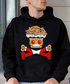 Official James Gunn Johnny Cupcakes Shirt