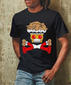Official James Gunn Johnny Cupcakes Shirt