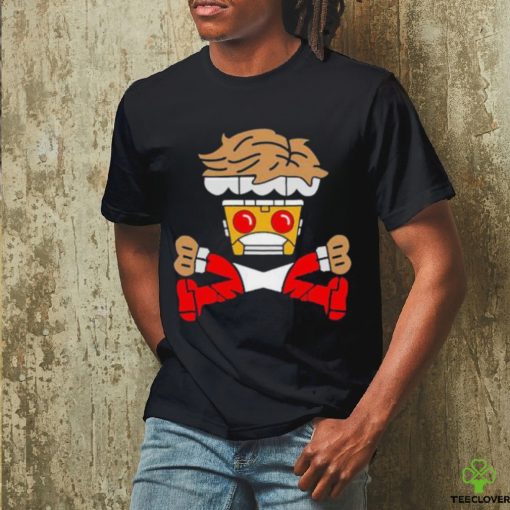 Official James Gunn Johnny Cupcakes Shirt