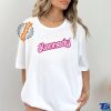 Official Baklava Horse Shirt