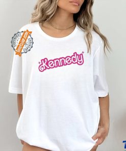 Official James Kennedy Kenergy Shirt