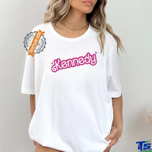 Official James Kennedy Kenergy Shirt