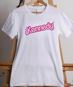 Official James Kennedy Kenergy Shirt