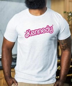 Official James Kennedy Kenergy Shirt