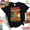 Official Baltimore Ravens In My Veins Jesus In My Heart Coach And Players Cross Signatures T shirts