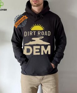 Official Jane fleming kleeb dirt road dem shirt