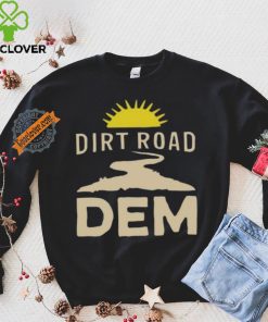 Official Jane fleming kleeb dirt road dem shirt