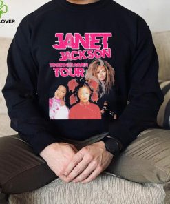 Official Janet Jackson Together Again Tour Graphic Shirt 3 Official Janet Jackson Together Again Tour Graphic Shirt