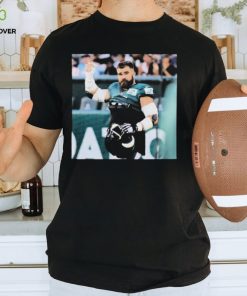 Official Jason Kelce Retirement Shirt