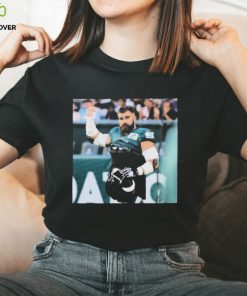 Official Jason Kelce Retirement Shirt