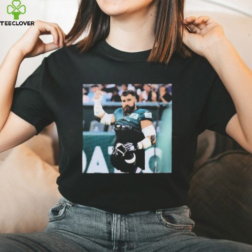 Official Jason Kelce Retirement Shirt