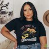 Official Down Goes Anderson T Shirt