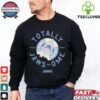 Jaylyn Sherrod New York shirt