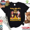 Official Washington Commanders 2025 NFC Divisional Winners go Commanders shirt