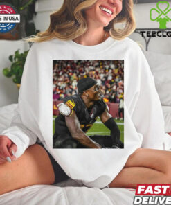 Official Jayden Daniels Washington Commanders Hail Mary smiling through it all can’t believe this is my life t shirt 2 Official Jayden Daniels Washington Commanders Hail Mary smiling through it all can’t believe this is my life t shirt