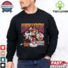 Philadelphia Eagles 2024 NFC Championship shirt