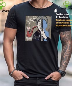 Official Jazz Chisholm Jr New York Jazz Album 2024 t shirt
