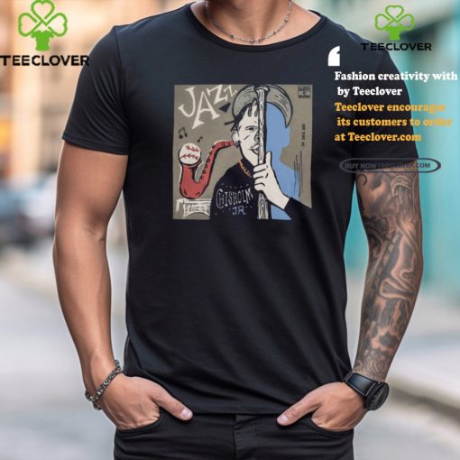 Official Jazz Chisholm Jr New York Jazz Album 2024 t shirt