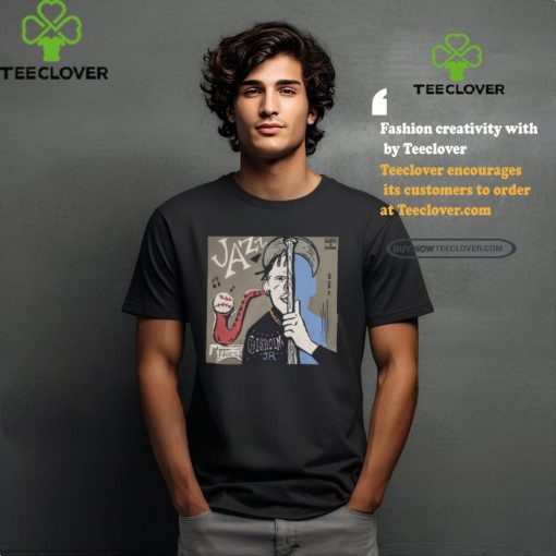 Official Jazz Chisholm Jr New York Jazz Album 2024 t shirt
