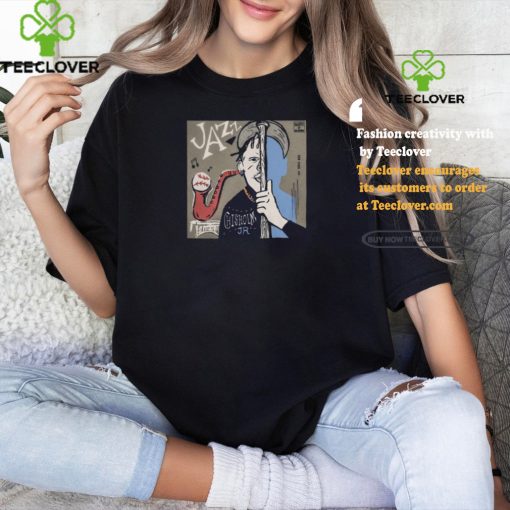 Official Jazz Chisholm Jr New York Jazz Album 2024 t shirt