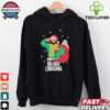 Grinch maybe Christmas he thought doesn’t come from a store maybe Christmas shirt