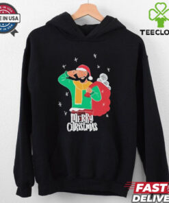 Official Jb Gill Christmas Collection Shirt