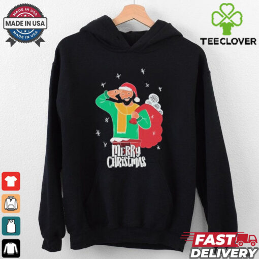 Official Jb Gill Christmas Collection Shirt