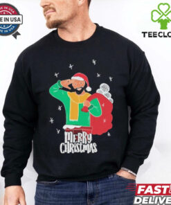 Official Jb Gill Christmas Collection Shirt