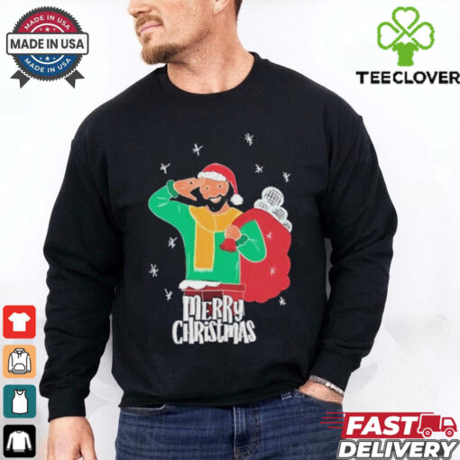 Official Jb Gill Christmas Collection Shirt