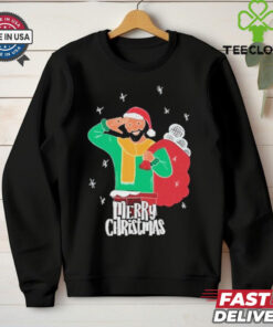 Official Jb Gill Christmas Collection Shirt