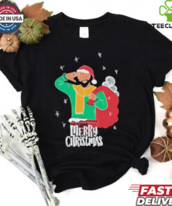 Official Jb Gill Christmas Collection Shirt