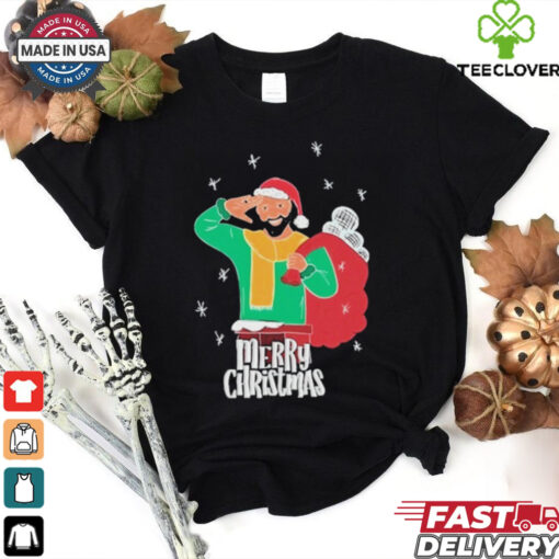 Official Jb Gill Christmas Collection Shirt