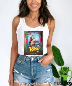 Official Jean Grey Marvel Animation X men 97 Premiere March 20 Only On Disney T shirt