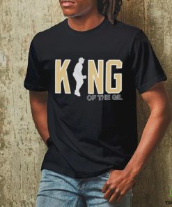 Official Jeff Passan Luis Gil King Of The Gil Gold Shirt 2 Official Jeff Passan Luis Gil King Of The Gil Gold Shirt