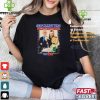 Official The copper revolution healing with minerals T shirt