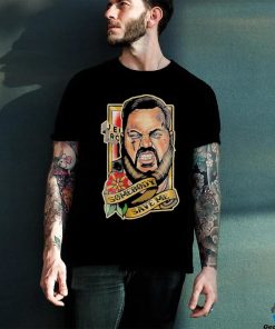 Official Jelly Roll Somebody Save Me Shirt