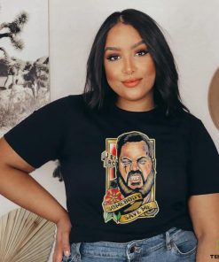 Official Jelly Roll Somebody Save Me Shirt