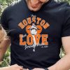 Official Jeremy Peña From Houston with Love hoodie, sweater, longsleeve, shirt v-neck, t-shirt