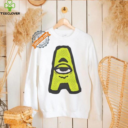 Official Jessica Audiffred Trippin Shirt