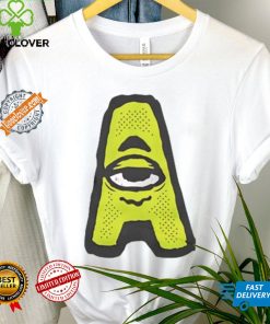 Official Jessica Audiffred Trippin Shirt
