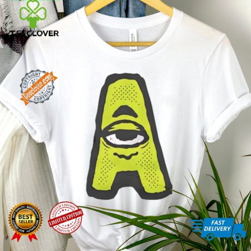 Official Jessica Audiffred Trippin Shirt