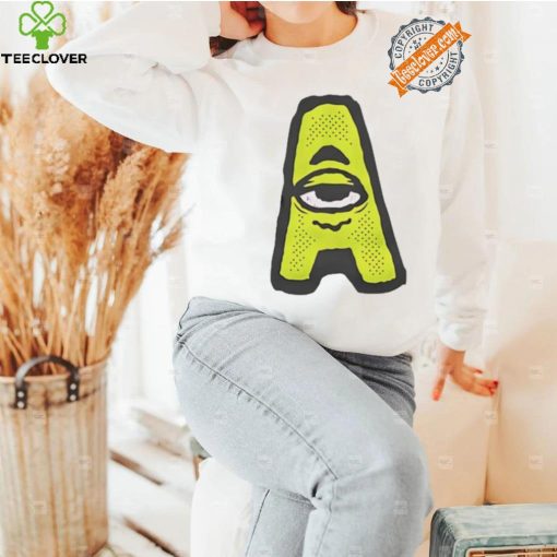 Official Jessica Audiffred Trippin Shirt