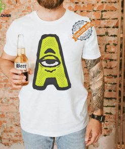Official Jessica Audiffred Trippin Shirt