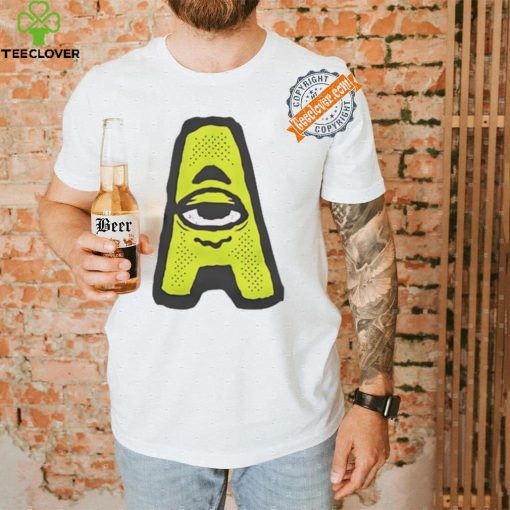 Official Jessica Audiffred Trippin Shirt